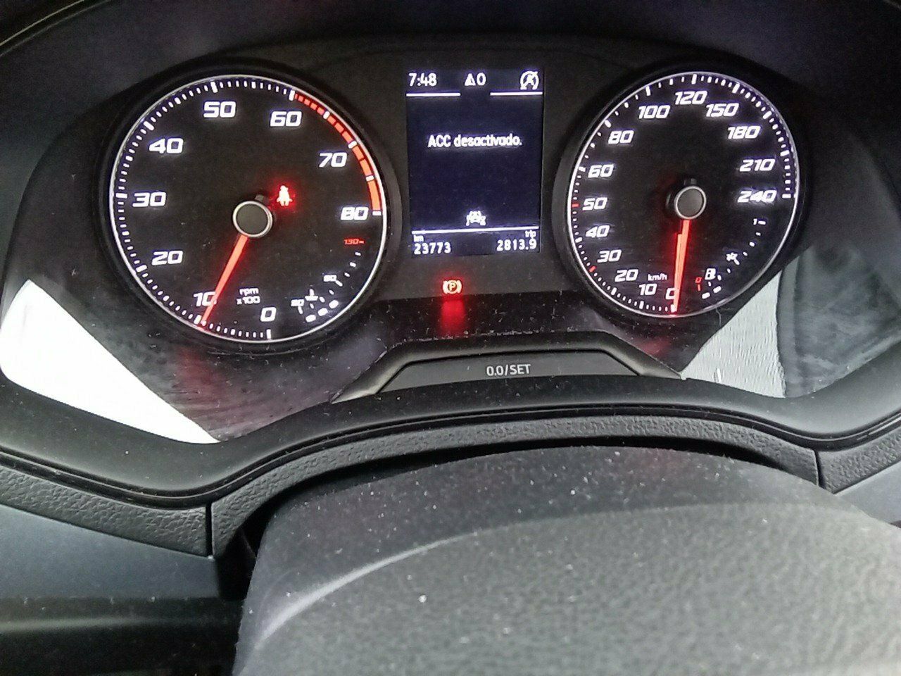 Seat Arona 1.0 Tsi 81kw (110cv) Style Go2 - Foto 2