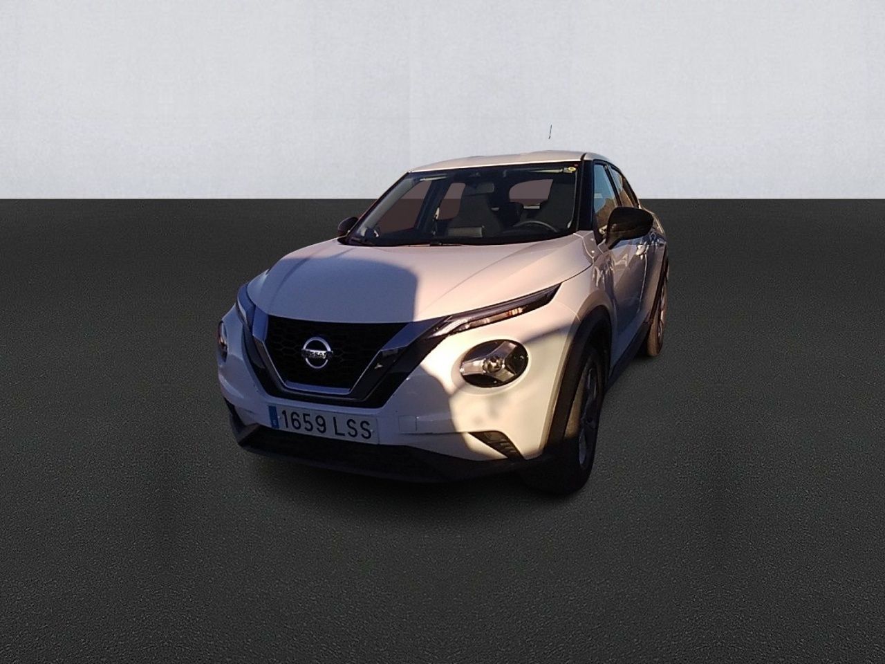 Nissan Juke (e) Dig-t 84 Kw (114 Cv) Acenta Llantas - Foto 2