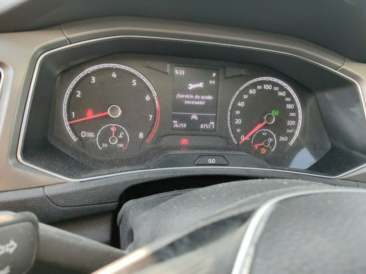 Volkswagen T-roc Advance 1.5 Tsi 110kw (150cv) Dsg - Foto 2