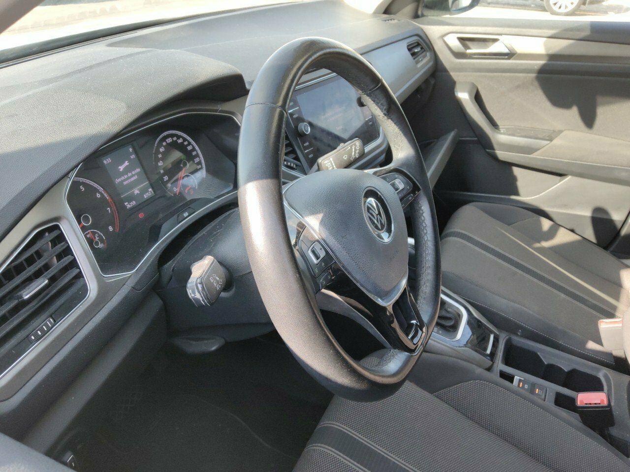 Volkswagen T-roc Advance 1.5 Tsi 110kw (150cv) Dsg - Foto 2