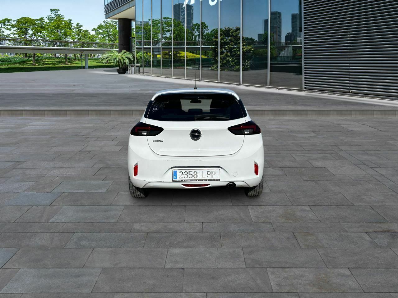 Opel Corsa 1.5d Dt 74kw (100cv) Edition - Foto 2