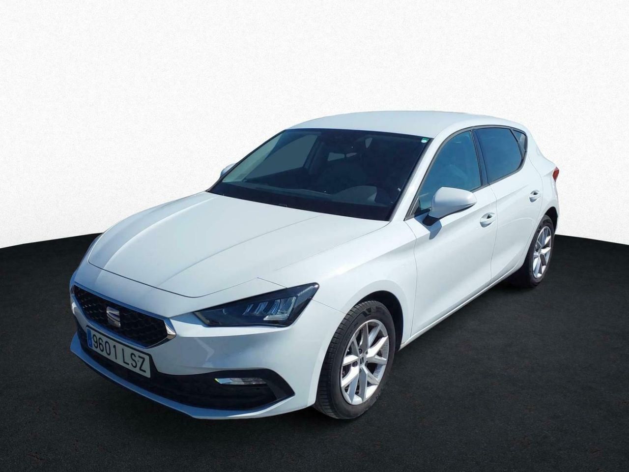 Seat Leon 2.0 Tdi 85kw S&s Style Go - Foto 2