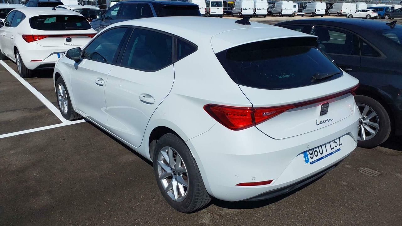 Seat Leon 2.0 Tdi 85kw S&s Style Go - Foto 2