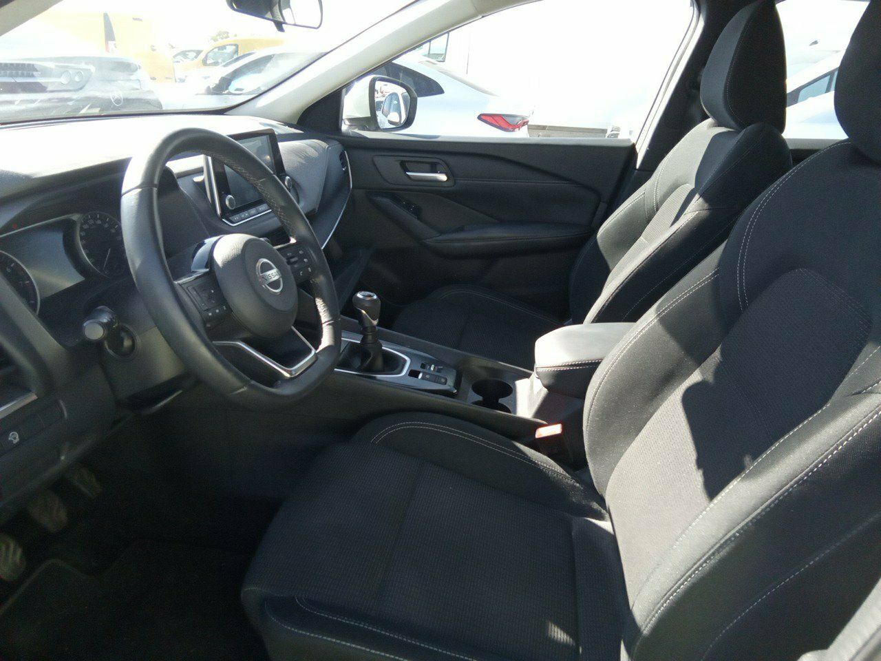 Nissan Qashqai Dig-t 103kw (140cv) Mhev 4x2 Acenta - Foto 2