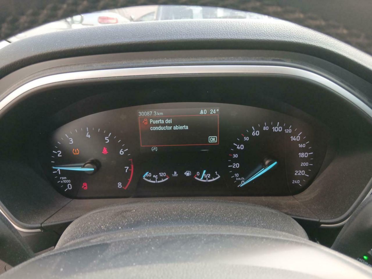 Ford Focus 1.0 Ecoboost Mhev 92kw Trend+ - Foto 2