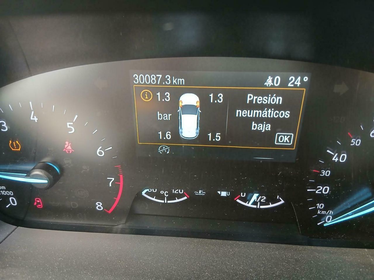 Ford Focus 1.0 Ecoboost Mhev 92kw Trend+ - Foto 2