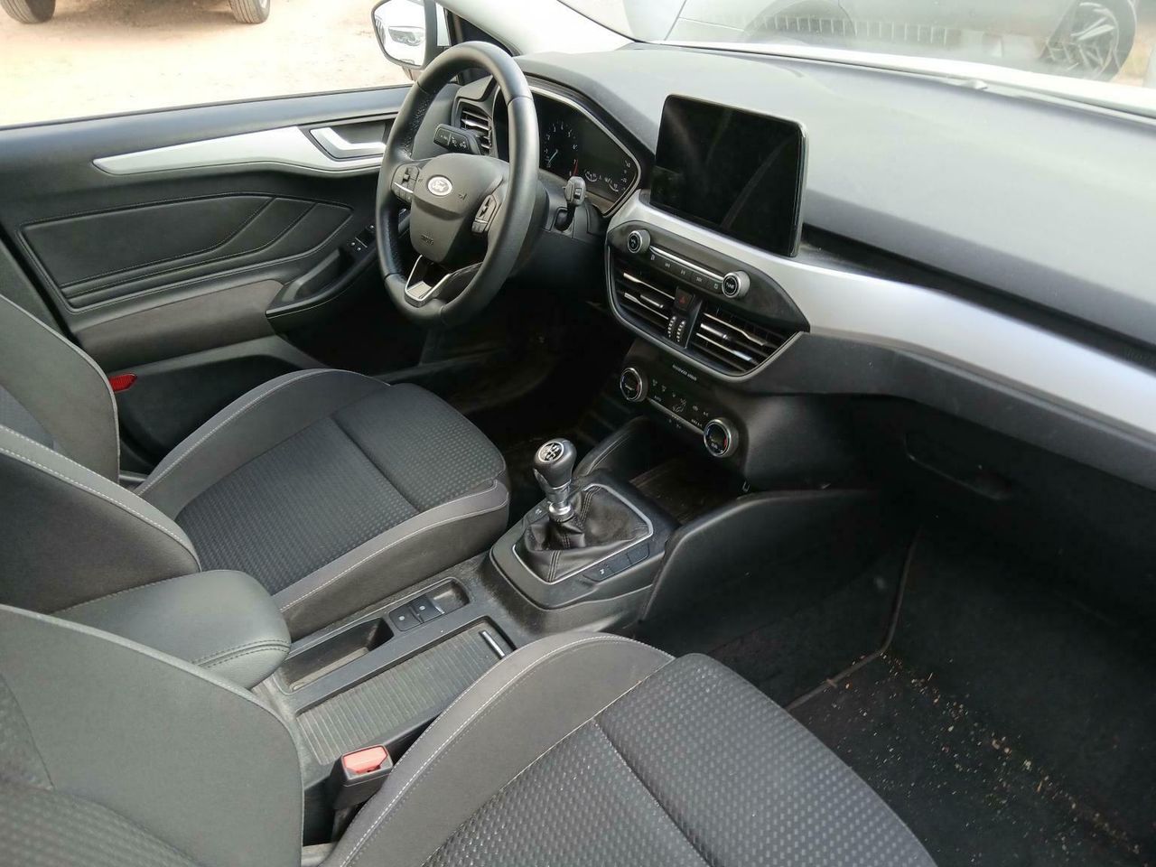 Ford Focus 1.0 Ecoboost Mhev 92kw Trend+ - Foto 2