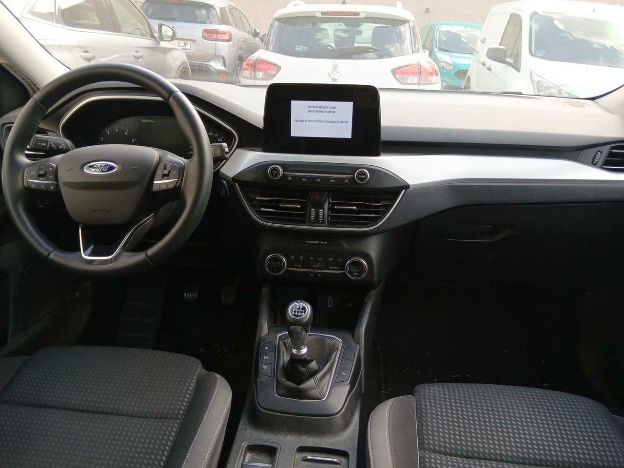 Ford Focus 1.0 Ecoboost Mhev 92kw Trend+ - Foto 2
