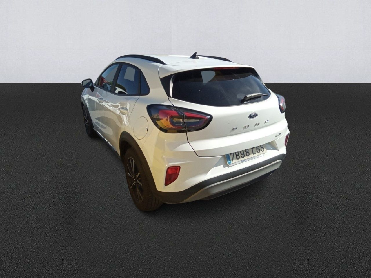 Ford Puma 1.0 Ecoboost 125cv Titanium Design Mhev - Foto 2