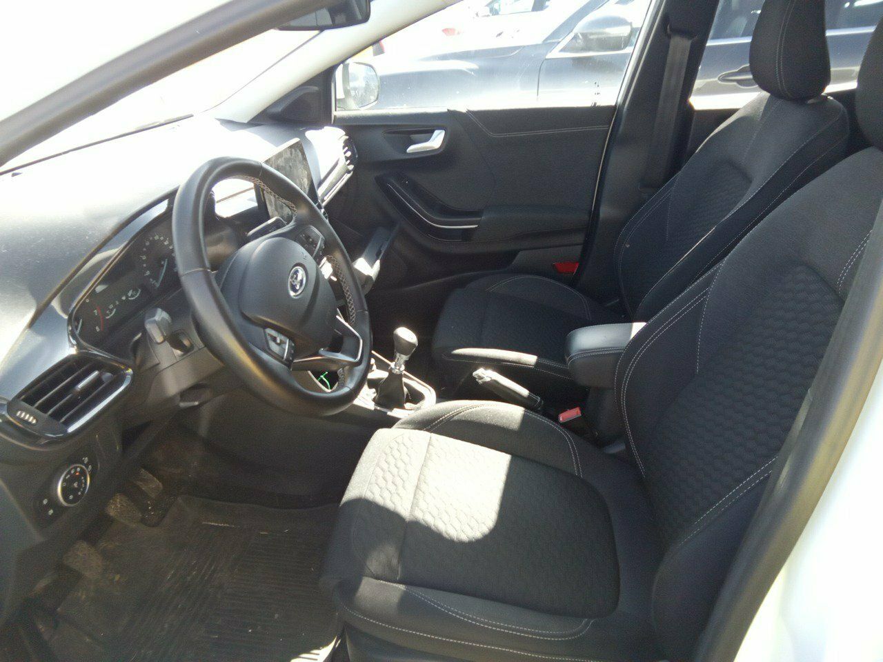 Ford Puma 1.0 Ecoboost 125cv Titanium Design Mhev - Foto 2