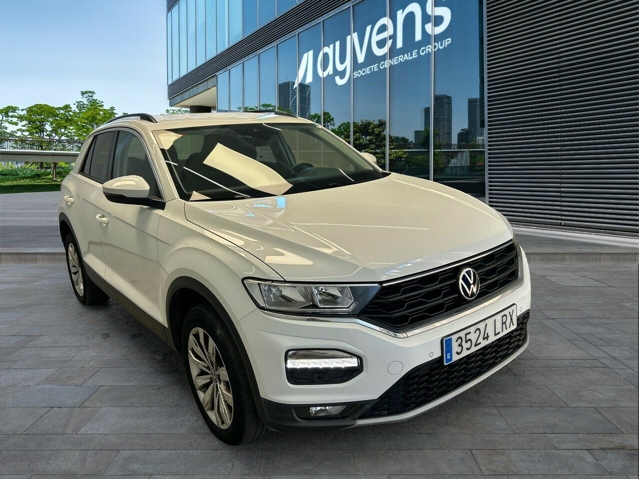 Volkswagen T-roc Advance 1.5 Tsi 110kw (150cv) Dsg - Foto 2