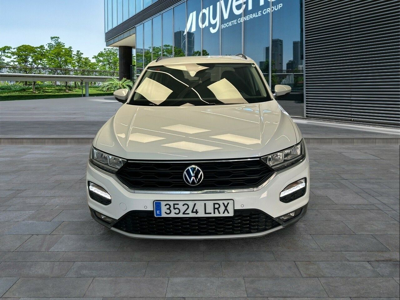 Volkswagen T-roc Advance 1.5 Tsi 110kw (150cv) Dsg - Foto 2