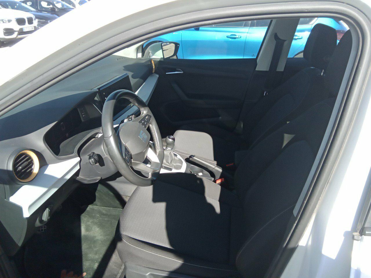 Seat Arona 1.0 Tsi 81kw (110cv) Style - Foto 2