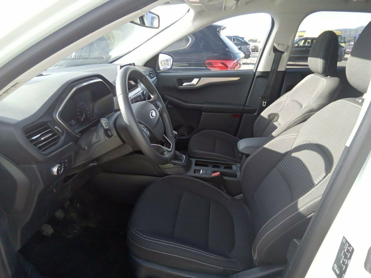 Ford Kuga Titanium 1.5 Ecoblue 88kw (120cv) - Foto 2