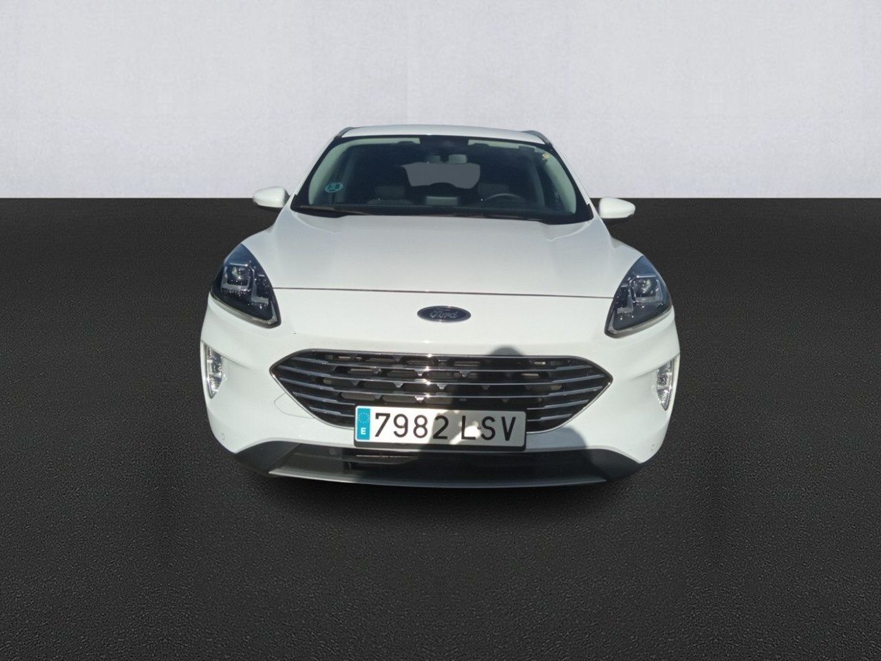 Ford Kuga Titanium 1.5 Ecoblue 88kw (120cv) - Foto 2