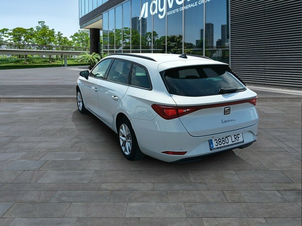 Seat Leon Sp 2.0 Tdi 85kw Style Go - Foto 2