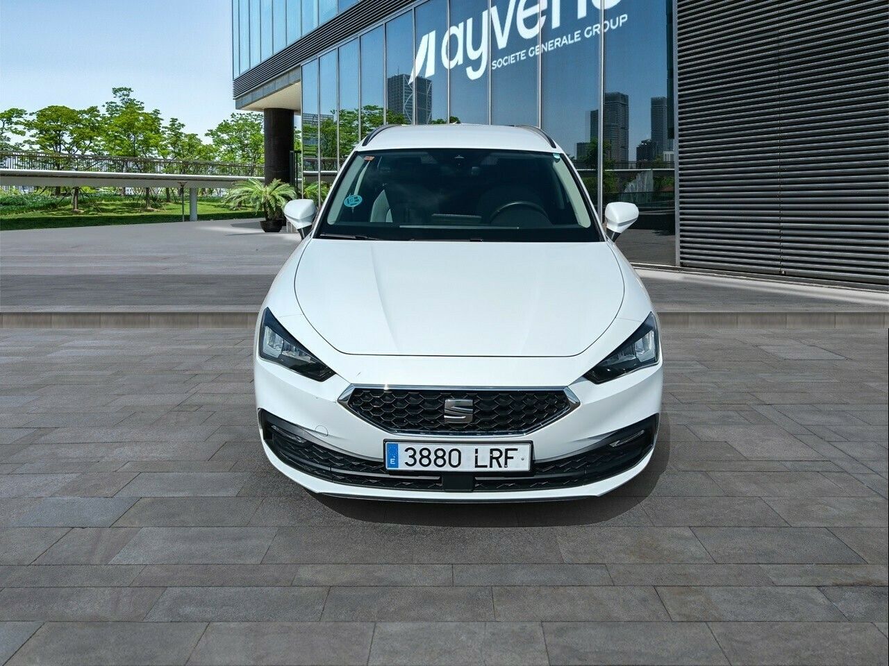 Seat Leon Sp 2.0 Tdi 85kw Style Go - Foto 2