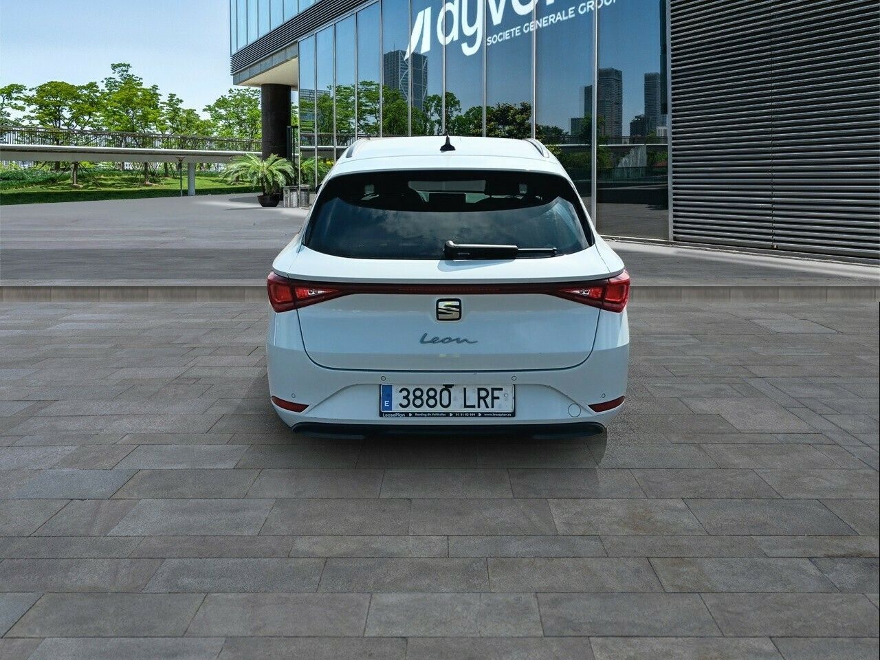 Seat Leon Sp 2.0 Tdi 85kw Style Go - Foto 2