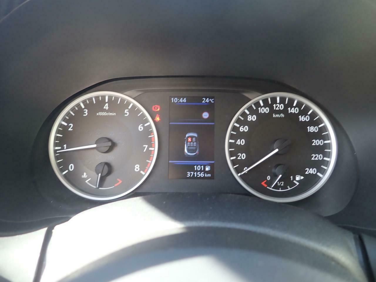 Nissan Juke (e) Dig-t 84 Kw (114 Cv) Acenta Llantas - Foto 2