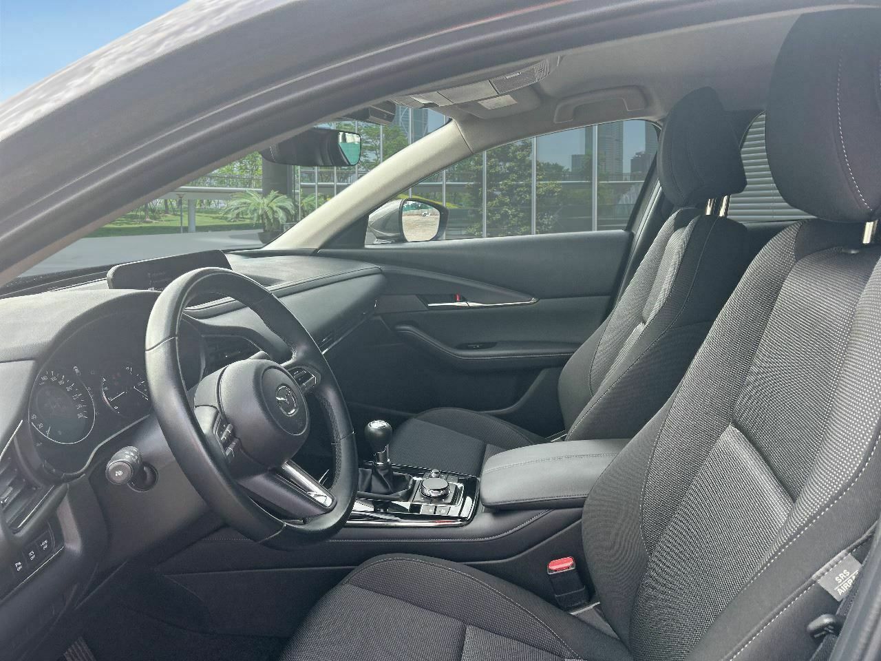 Mazda Cx-30 E-skyactiv-x 2.0 137kw Evolution - Foto 2