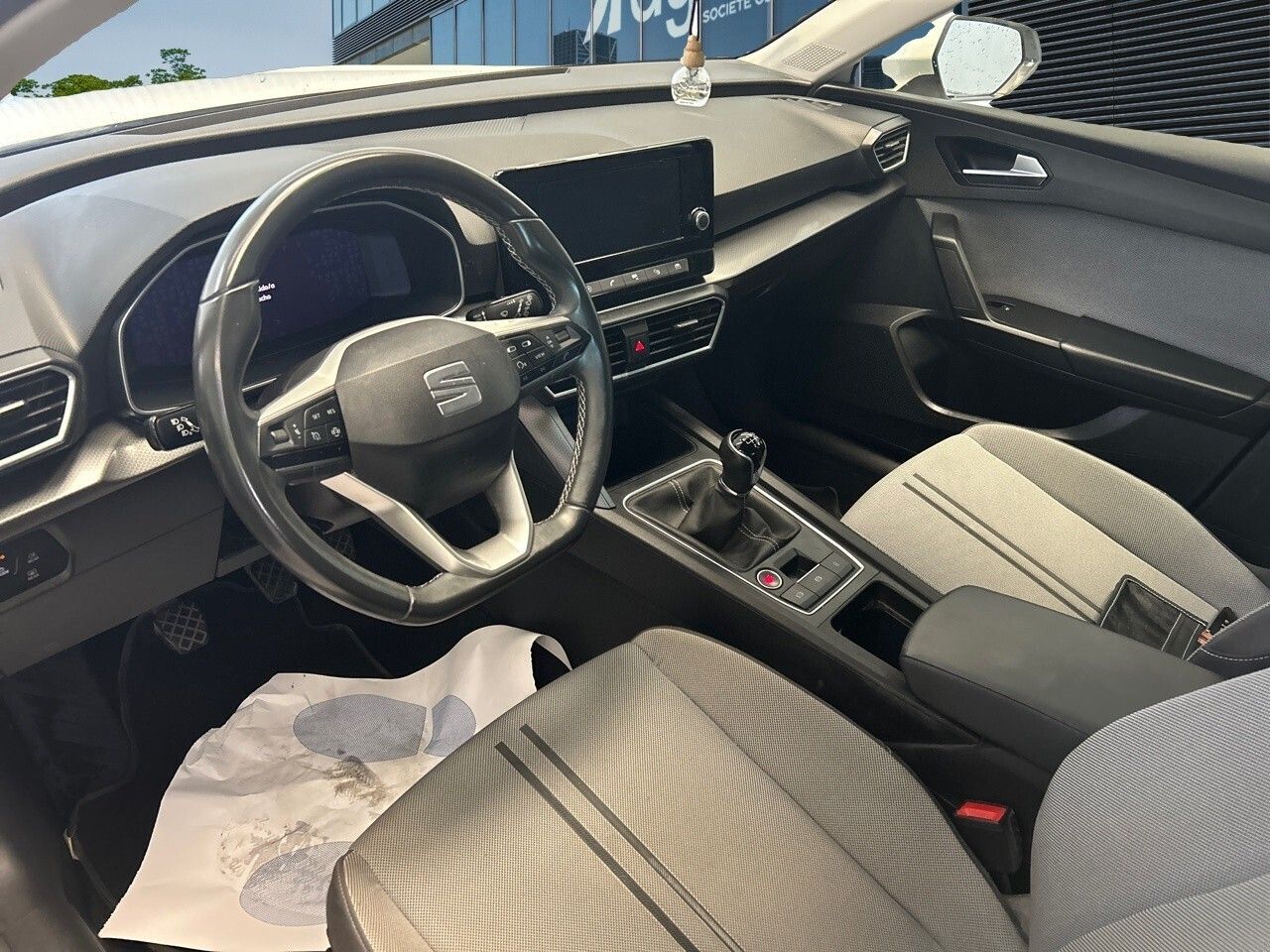 Seat Leon 2.0 Tdi 85kw S&s Style Go - Foto 2