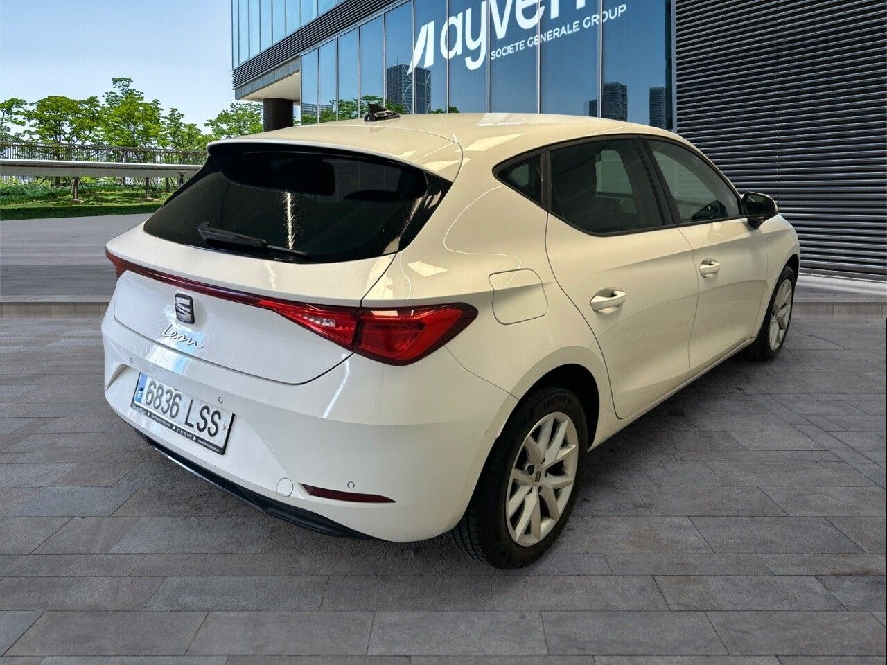 Seat Leon 2.0 Tdi 85kw S&s Style Go - Foto 2