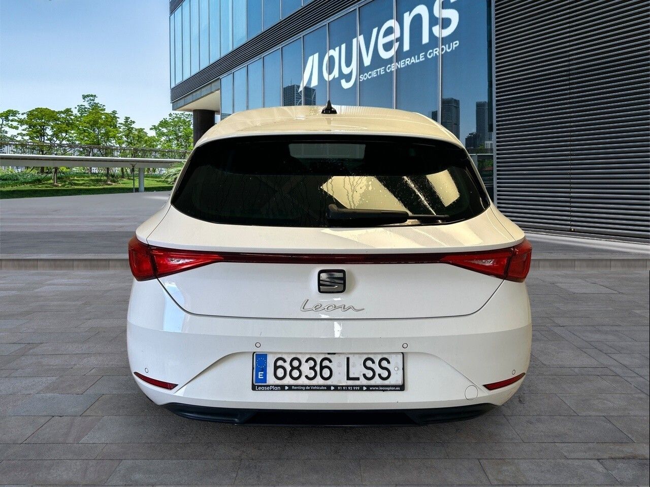 Seat Leon 2.0 Tdi 85kw S&s Style Go - Foto 2