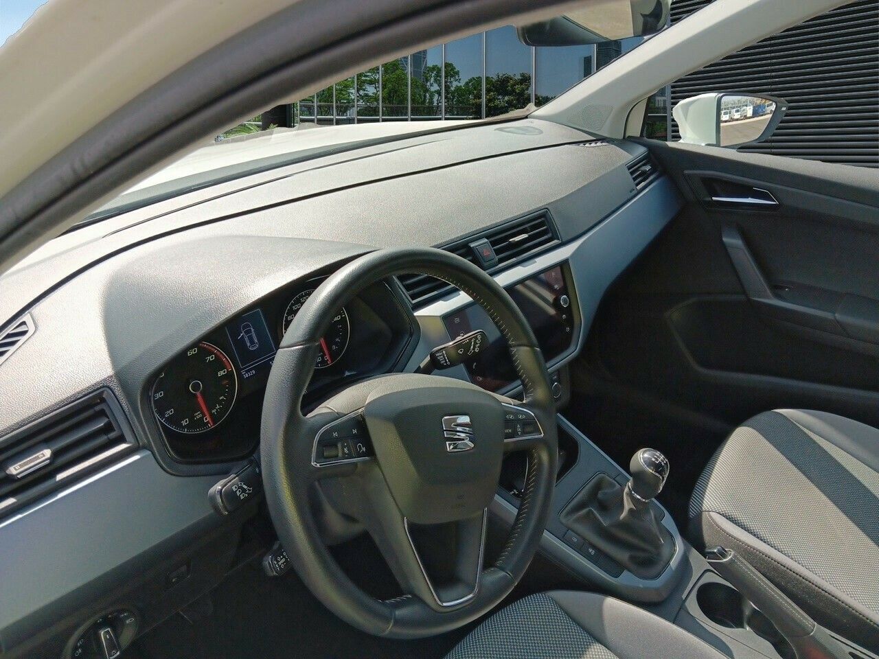 Seat Arona 1.0 Tsi 81kw (110cv) Style Go2 - Foto 2