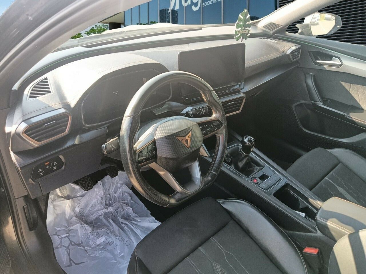 Cupra Formentor 1.5 Tsi 110kw (150 Cv) - Foto 2