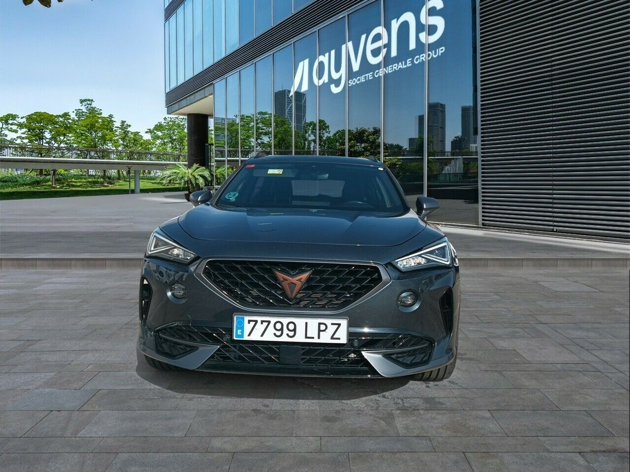 Cupra Formentor 1.5 Tsi 110kw (150 Cv) - Foto 2