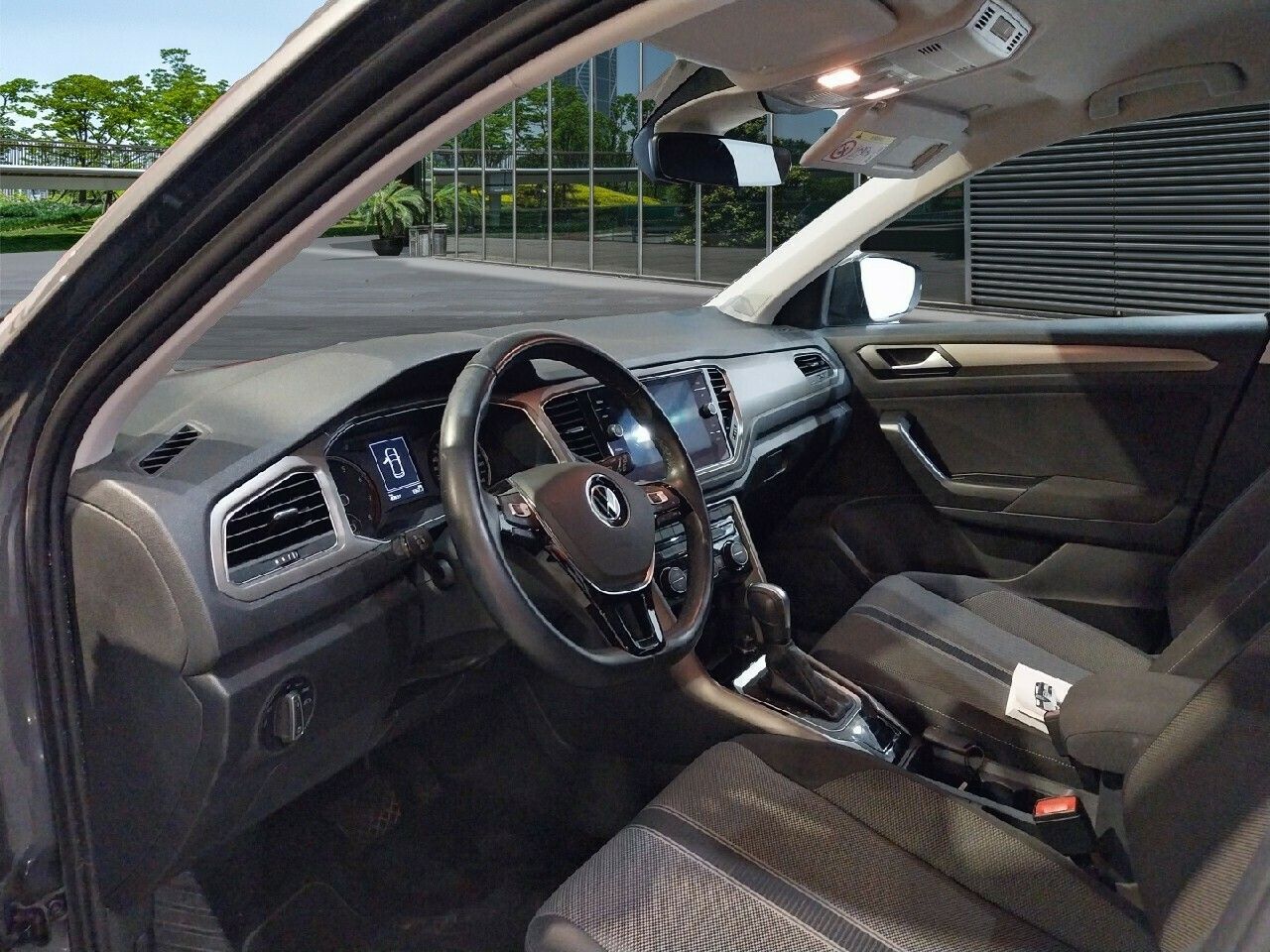 Volkswagen T-roc Advance 1.5 Tsi 110kw (150cv) Dsg - Foto 2