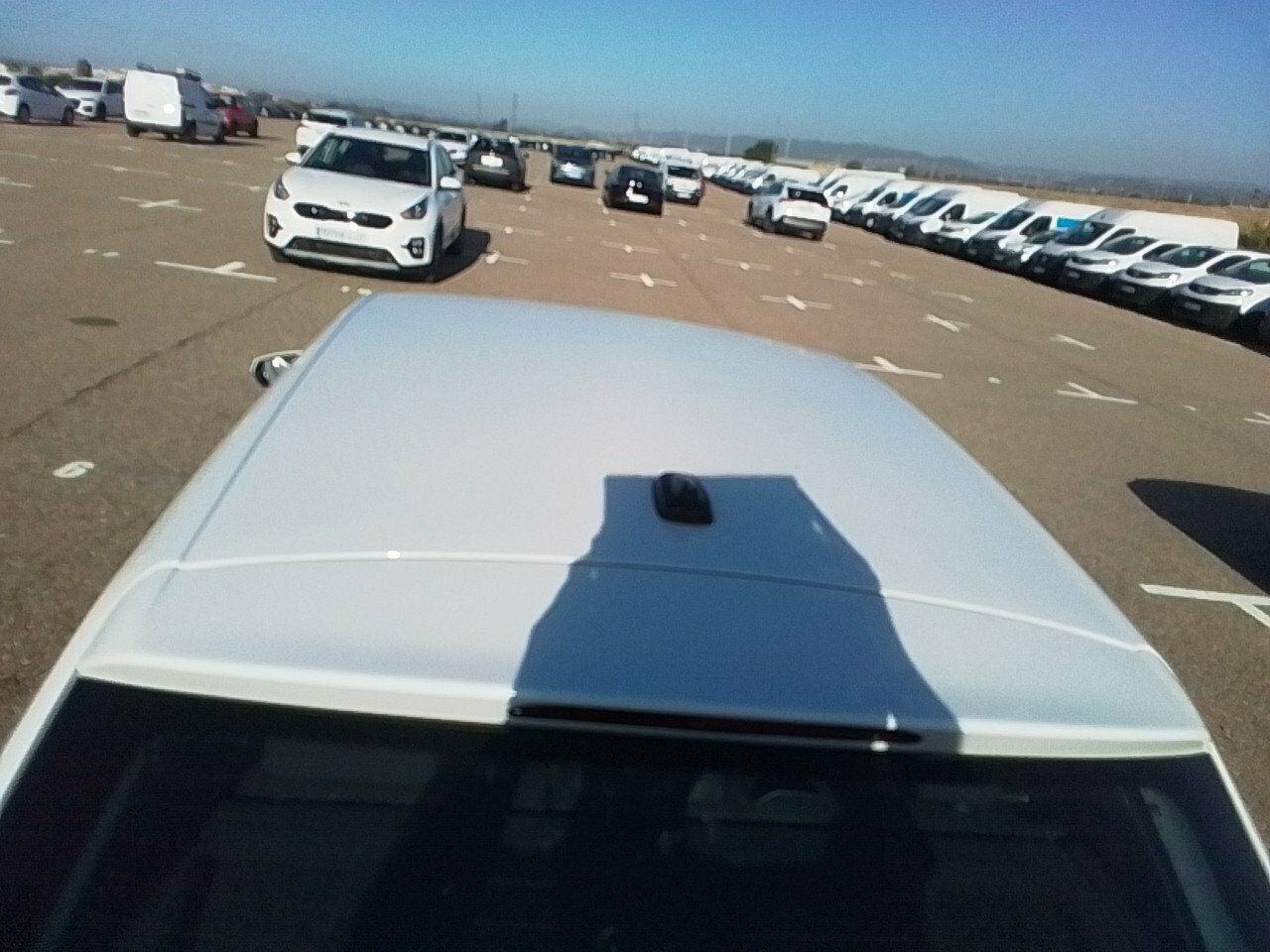 Volkswagen Polo Advance 1.0 Tsi 70kw (95cv) - Foto 2