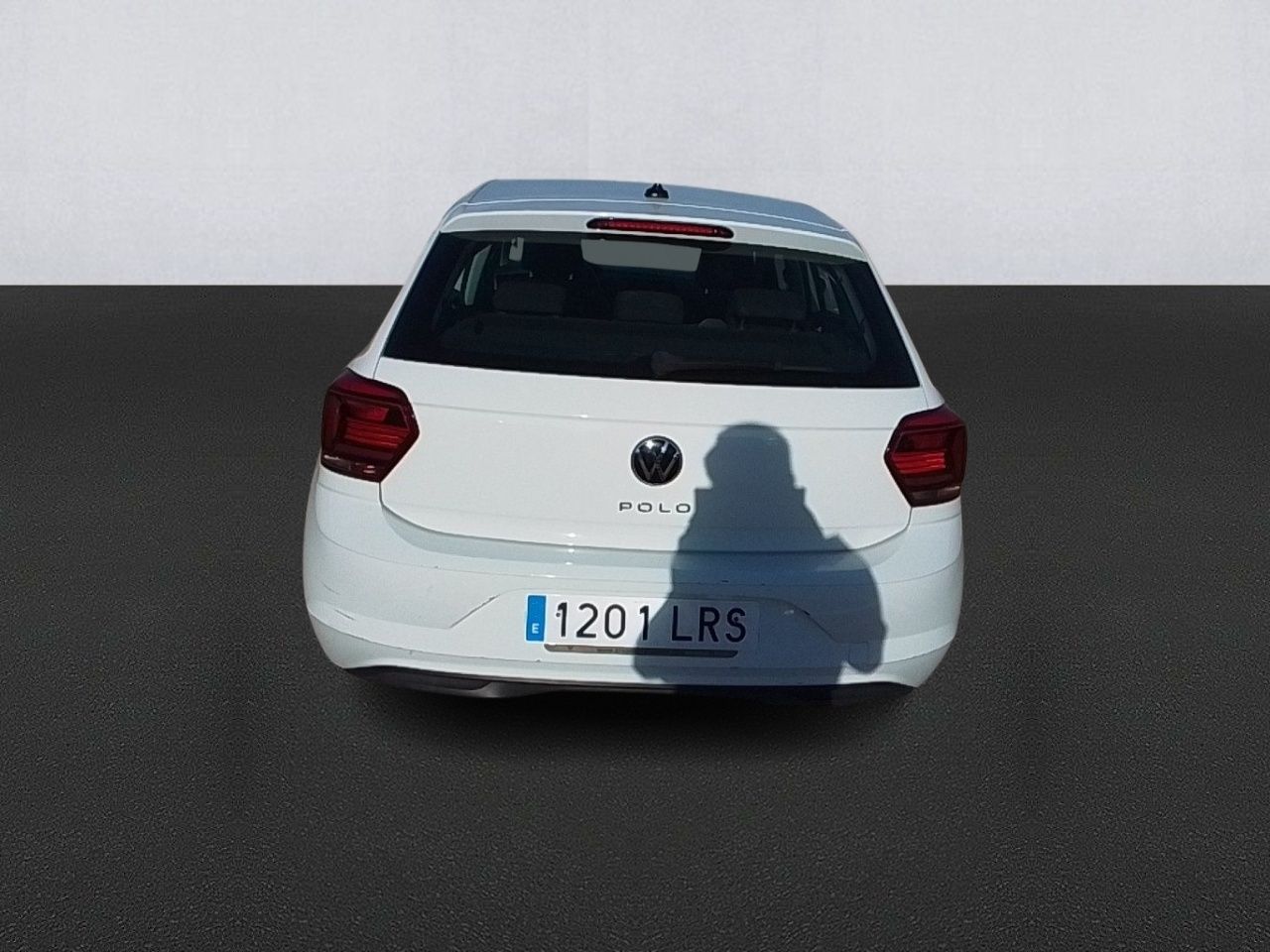 Volkswagen Polo Advance 1.0 Tsi 70kw (95cv) - Foto 2