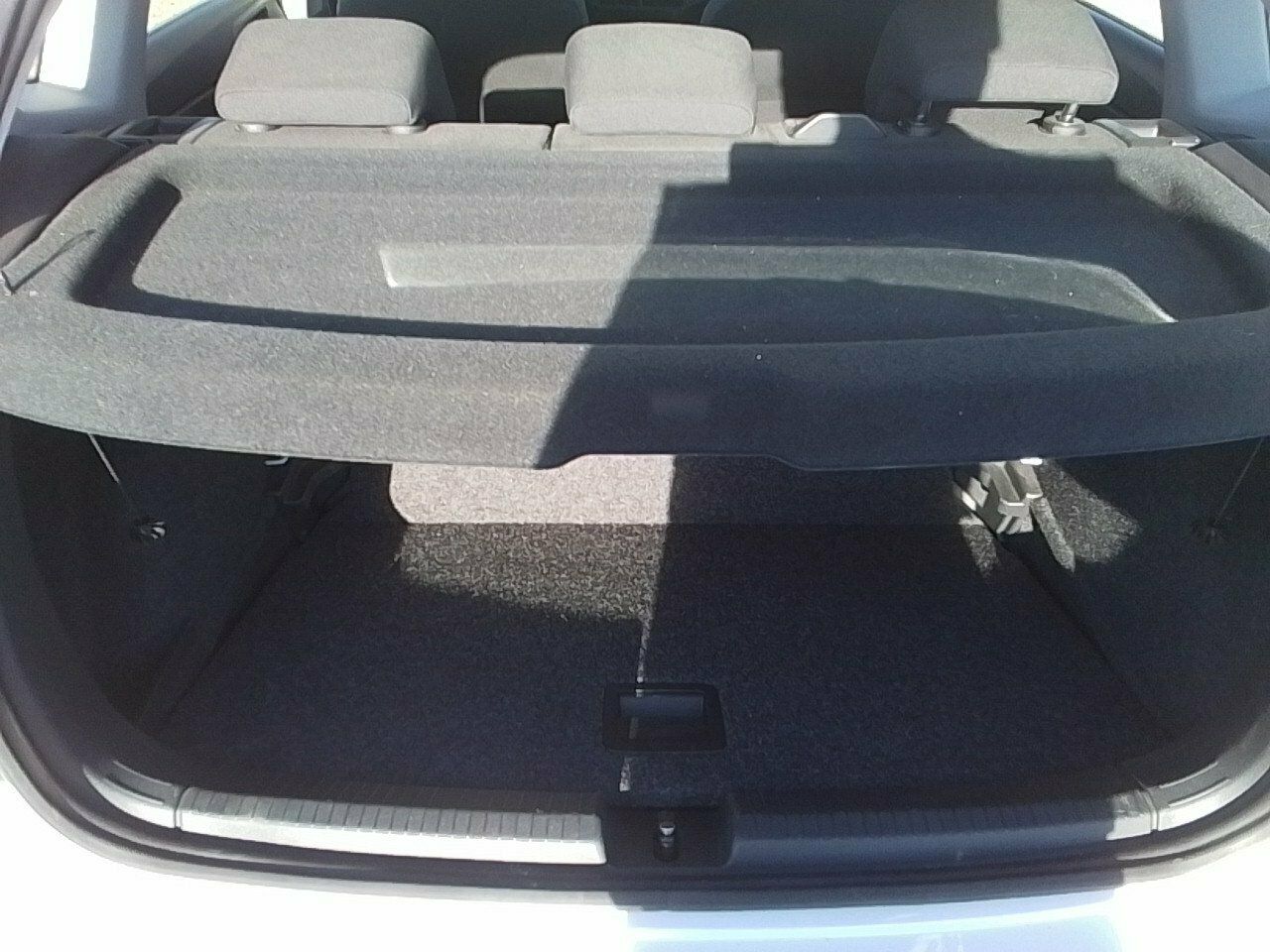 Volkswagen Polo Advance 1.0 Tsi 70kw (95cv) - Foto 2