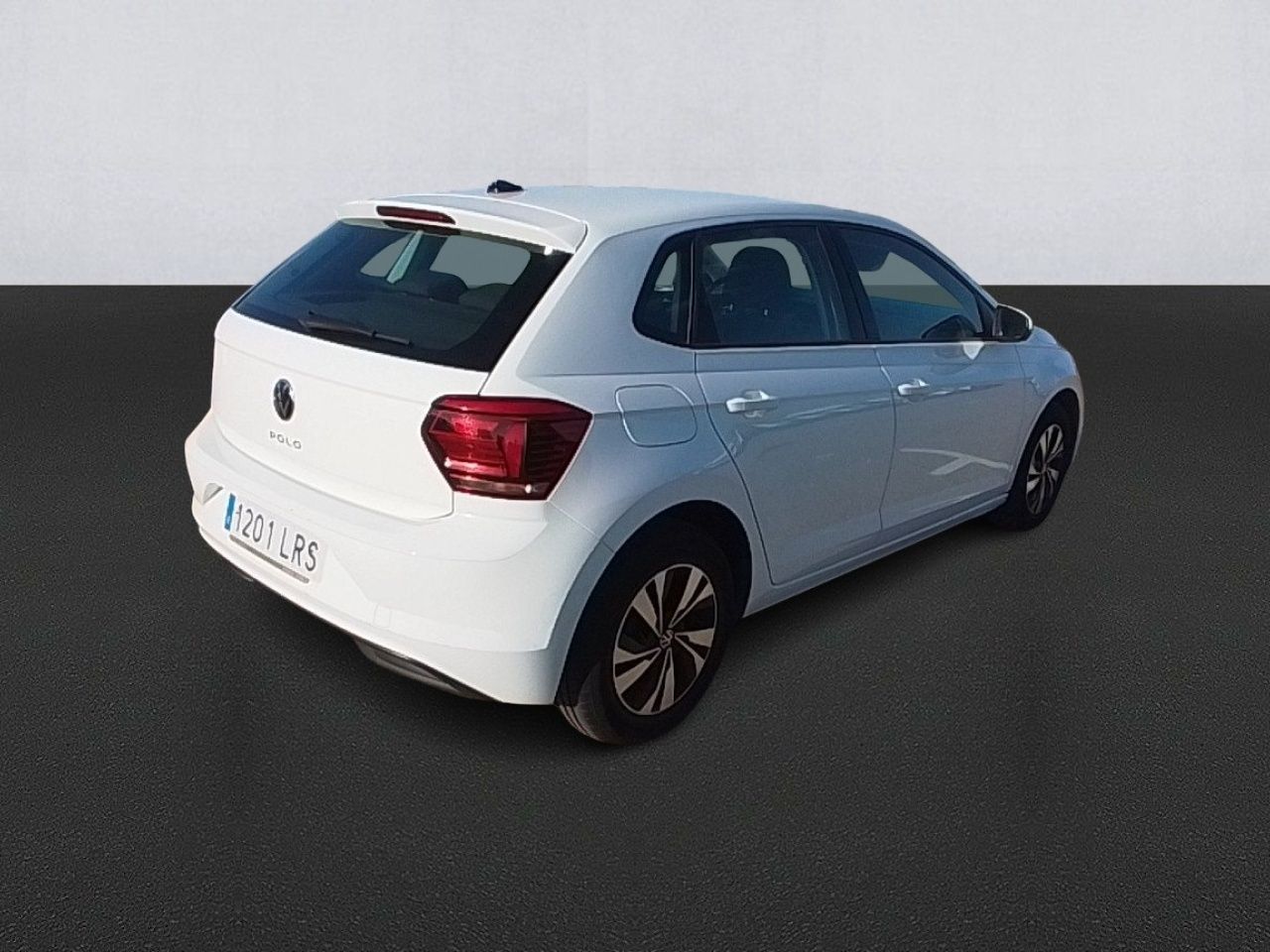 Volkswagen Polo Advance 1.0 Tsi 70kw (95cv) - Foto 2