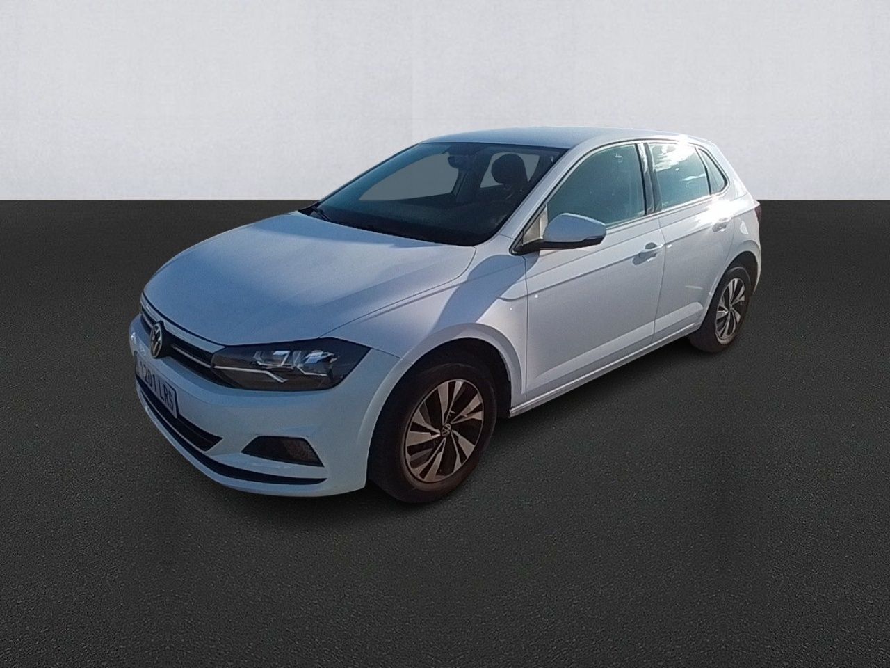 Volkswagen Polo Advance 1.0 Tsi 70kw (95cv) - Foto 2