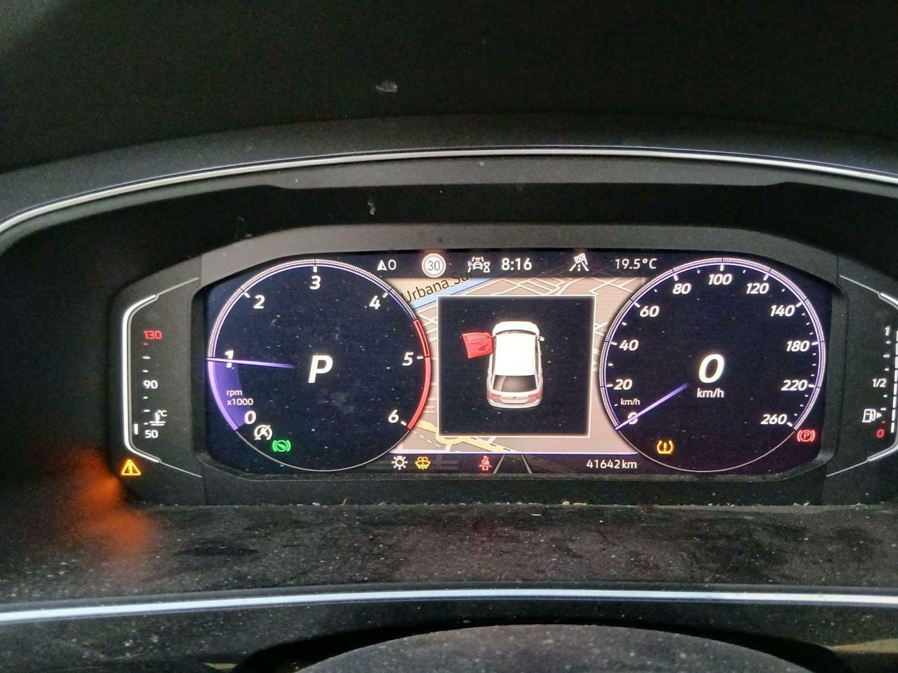 Volkswagen Tiguan R-line 2.0 Tdi 110kw (150cv) Dsg - Foto 2