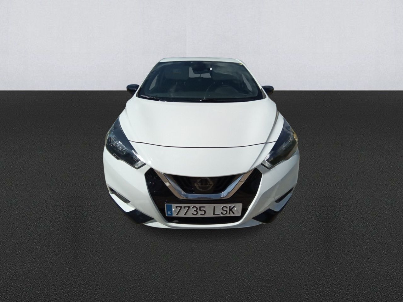 Nissan Micra Ig-t 68 Kw (92 Cv) E6d-f N-design Black - Foto 2