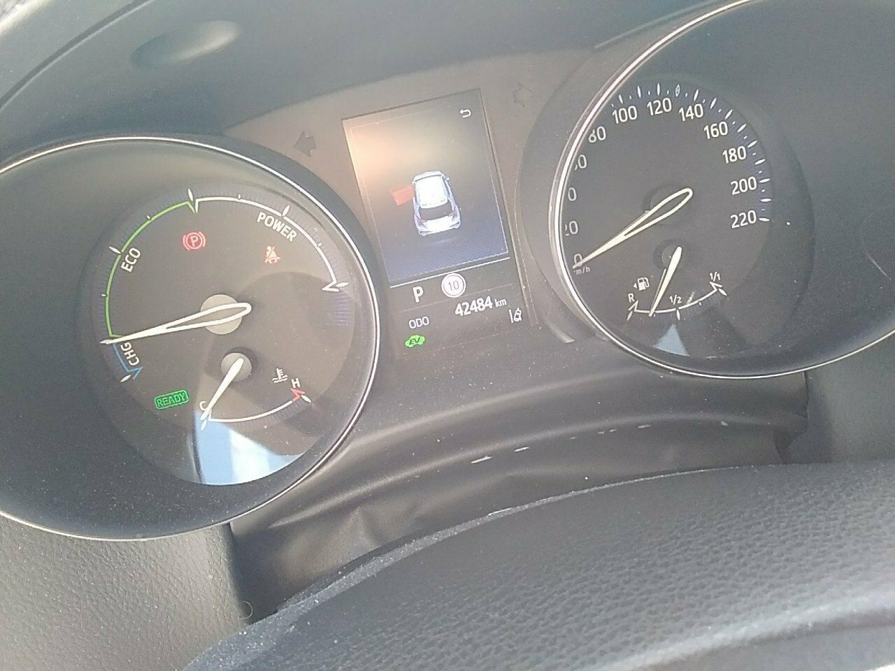 Toyota C-hr 2.0 180h Advance - Foto 2