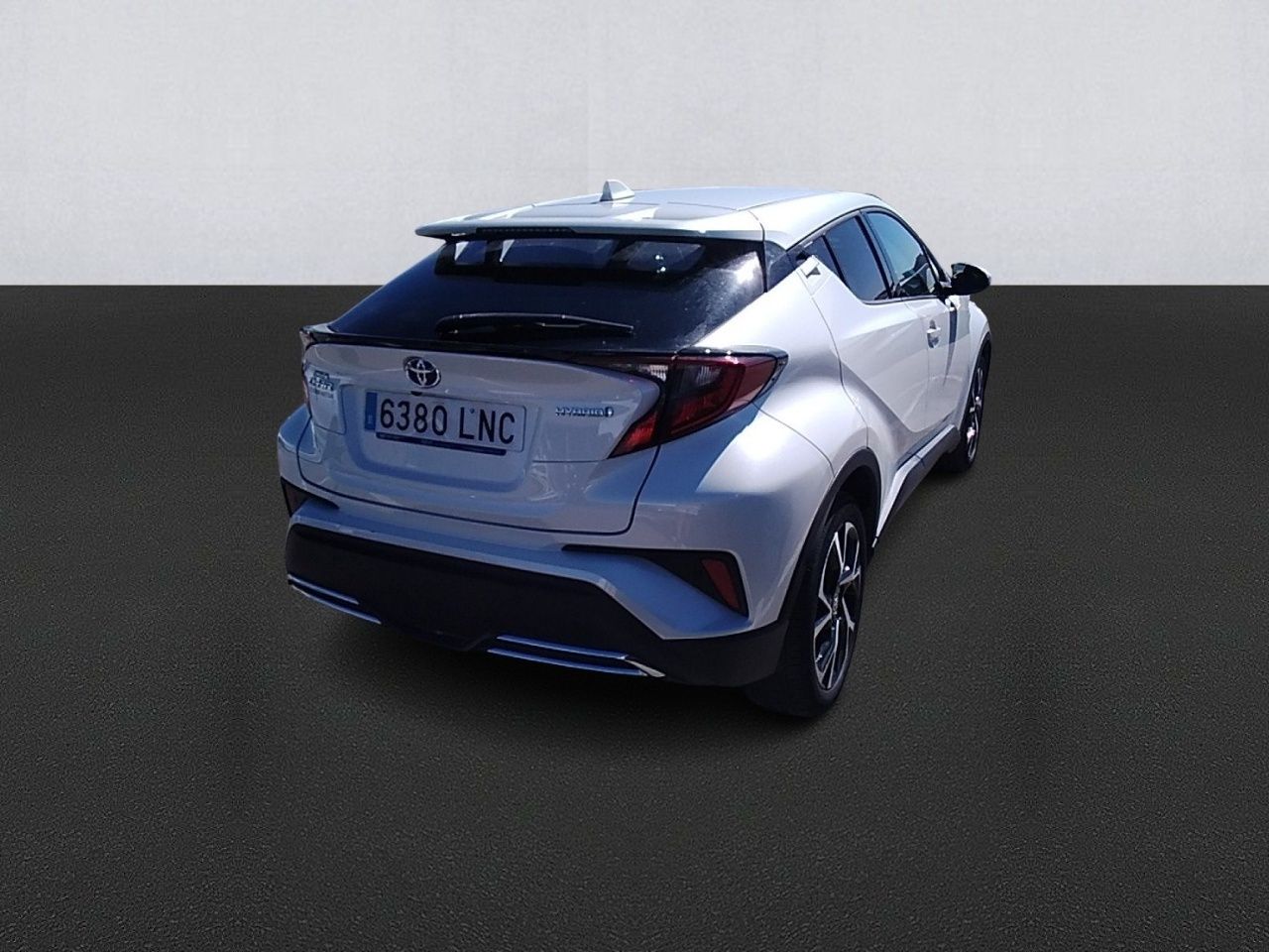 Toyota C-hr 2.0 180h Advance - Foto 2