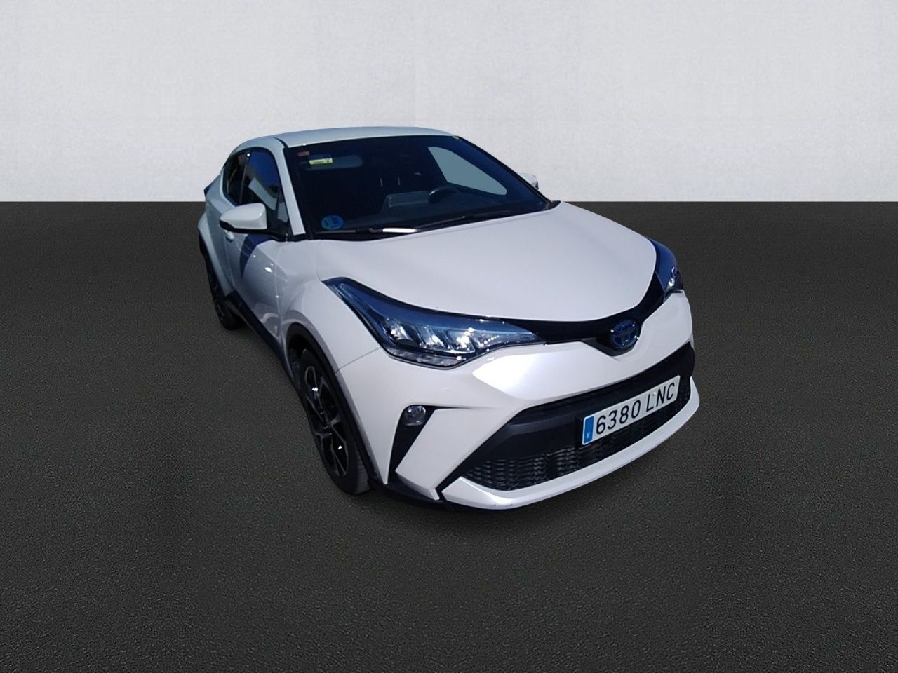 Toyota C-hr 2.0 180h Advance - Foto 2