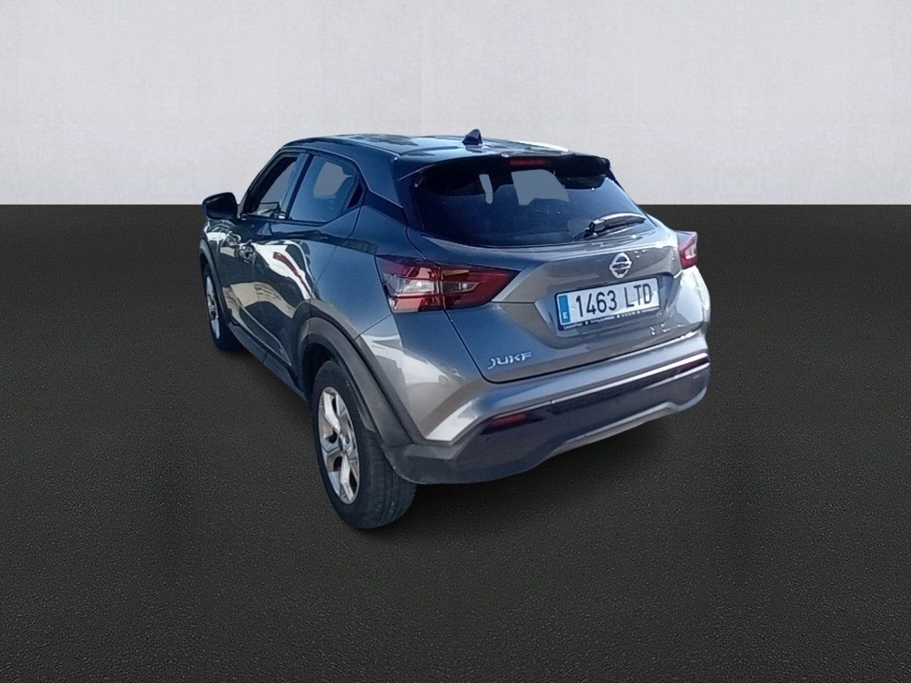 Nissan Juke Dig-t 84 Kw (114 Cv) 6m/t N-connecta - Foto 2