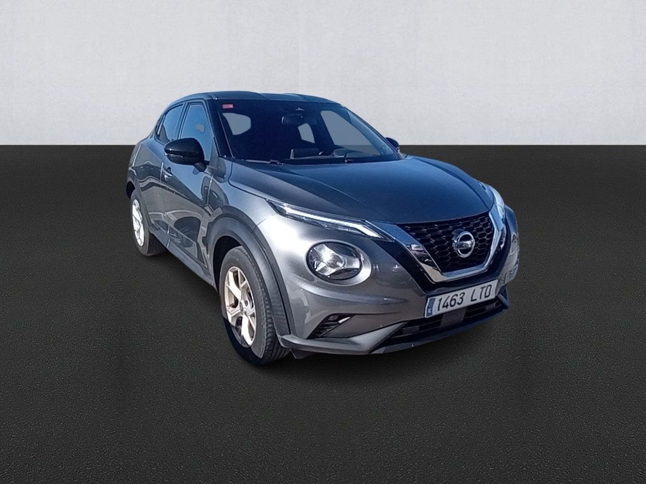 Nissan Juke Dig-t 84 Kw (114 Cv) 6m/t N-connecta - Foto 2