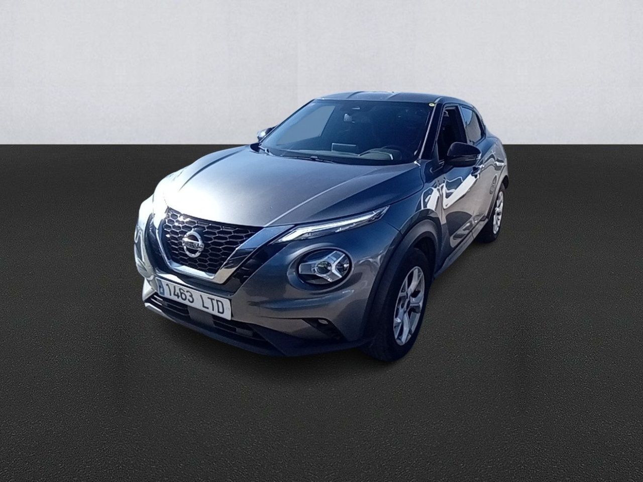 Nissan Juke Dig-t 84 Kw (114 Cv) 6m/t N-connecta - Foto 2
