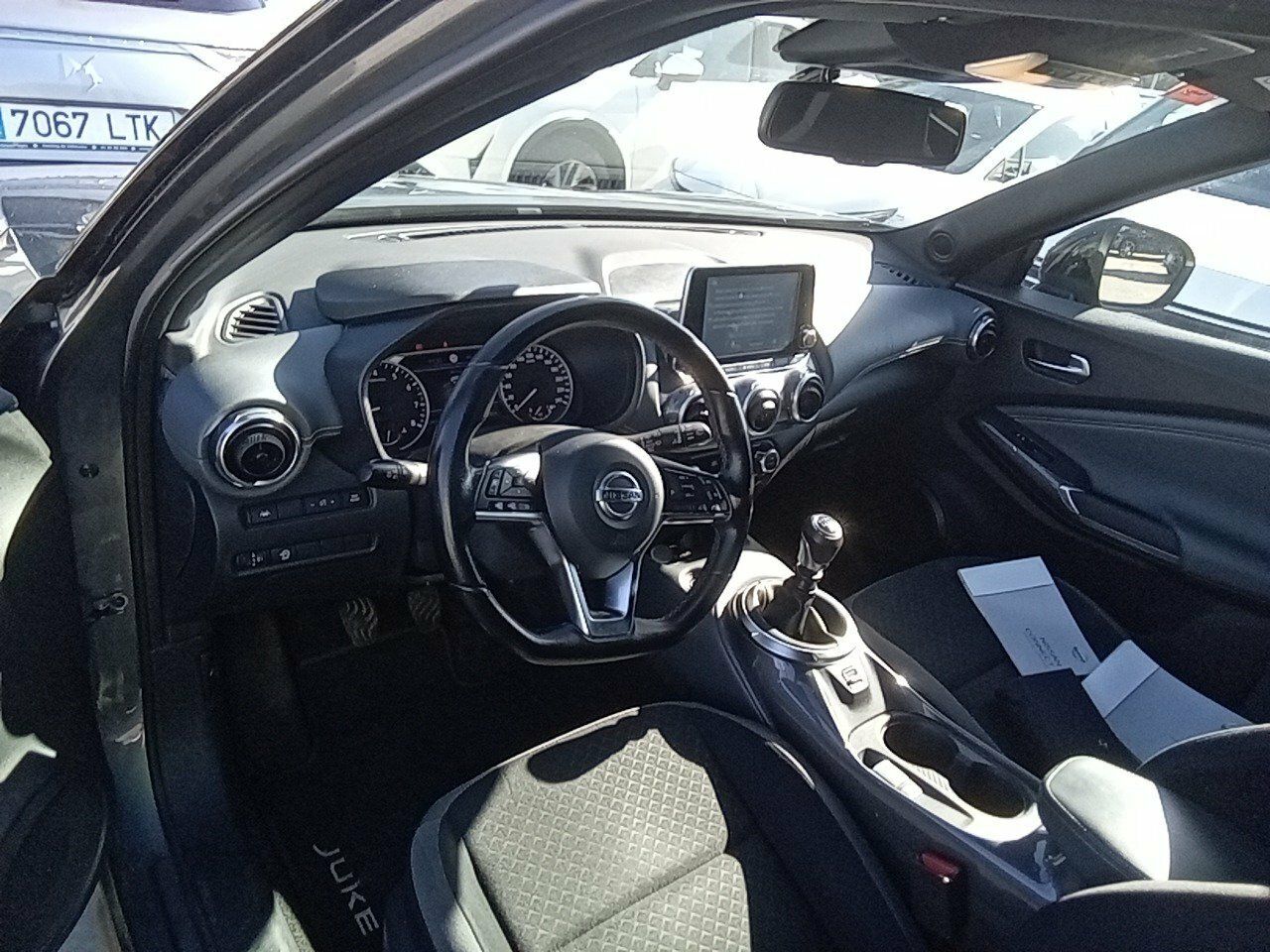 Nissan Juke Dig-t 84 Kw (114 Cv) 6m/t N-connecta - Foto 2