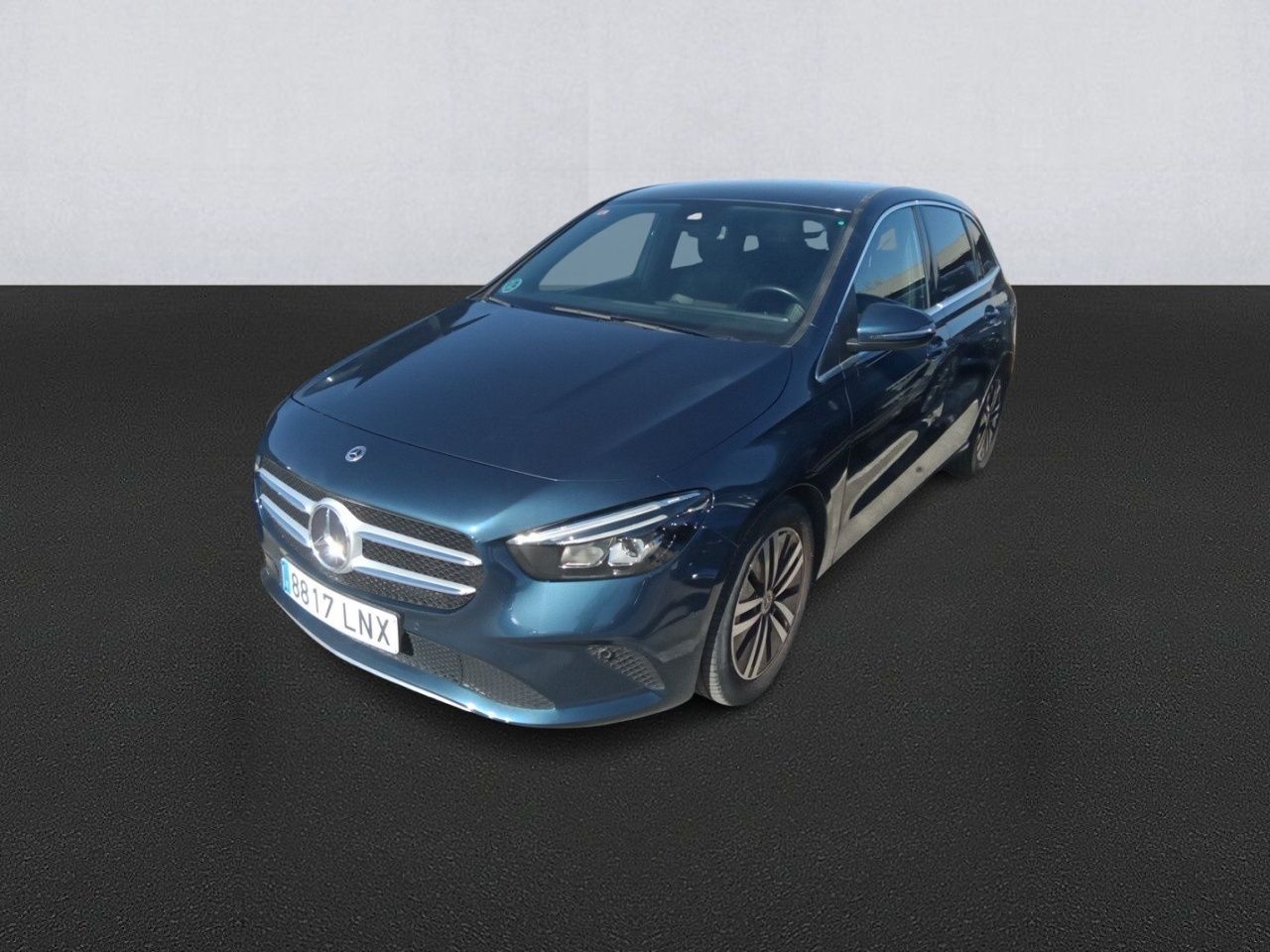 Mercedes B-class B 200 D - Foto 2