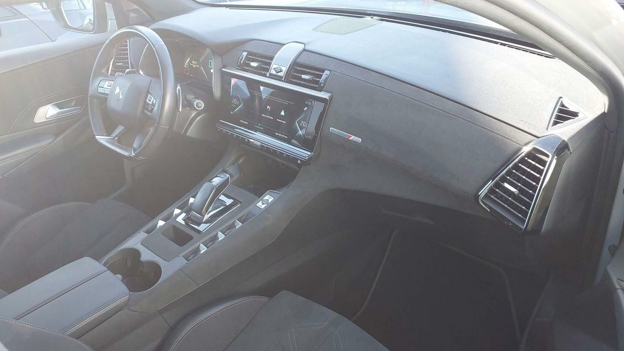 Ds Ds 7 Crossback 1.6 E-tense 225 Performance Line Auto - Foto 2