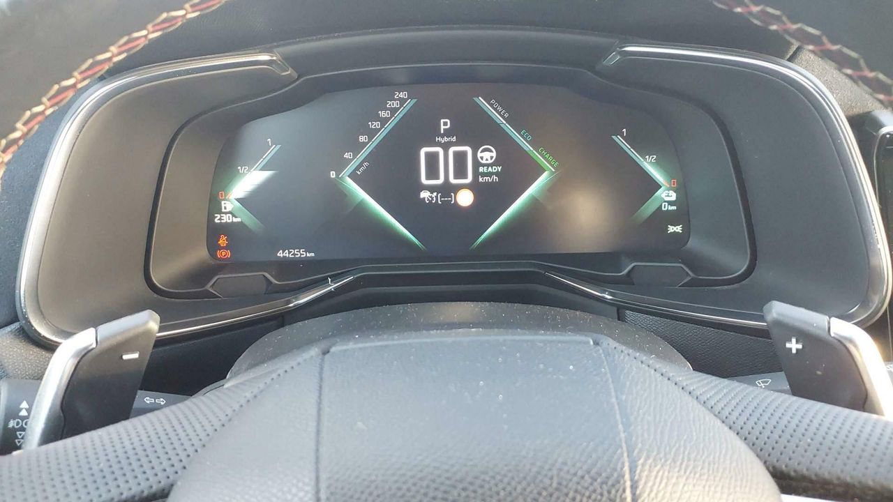 Ds Ds 7 Crossback 1.6 E-tense 225 Performance Line Auto - Foto 2