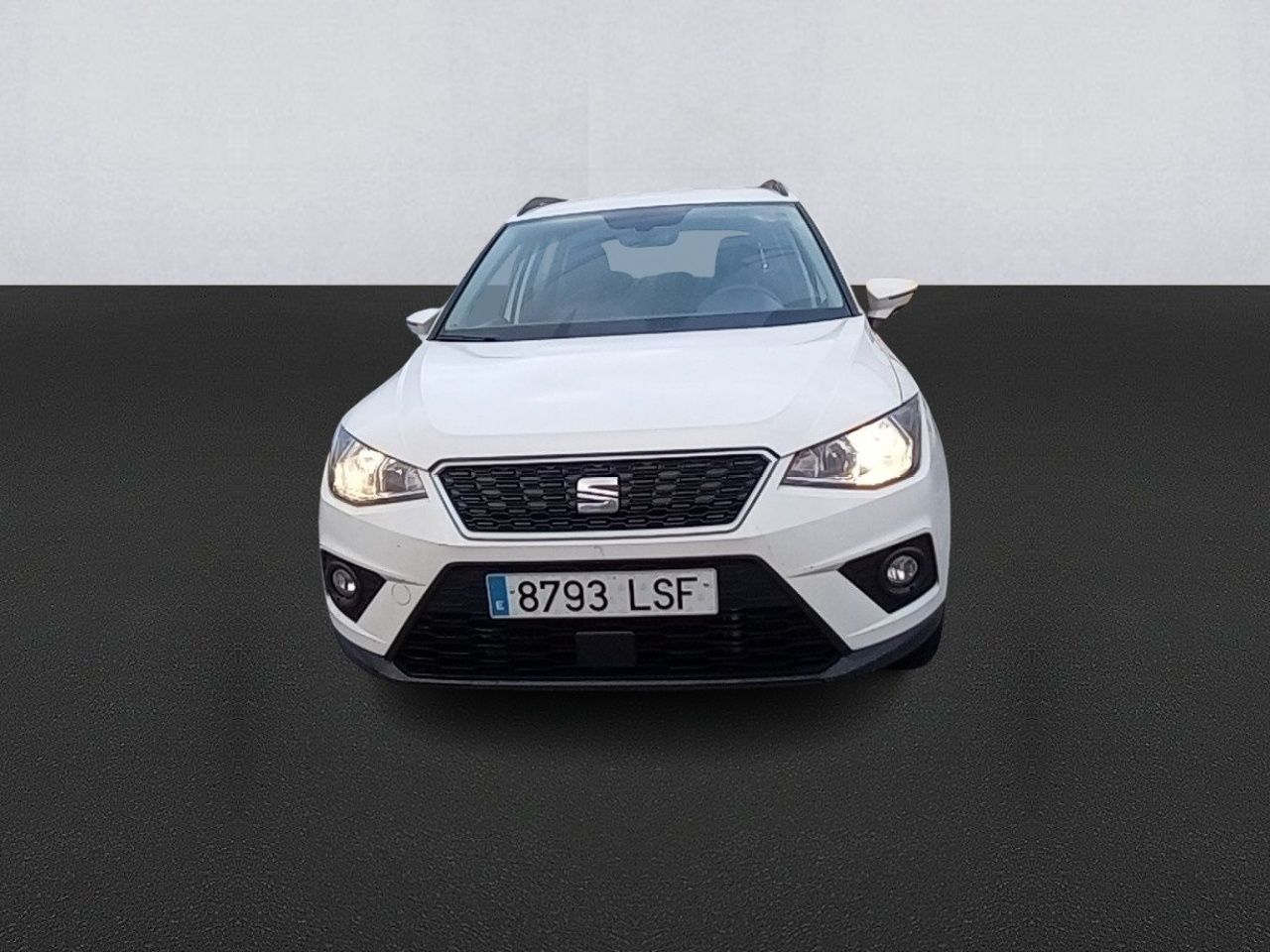 Seat Arona 1.0 Tsi 81kw (110cv) Style Go2 - Foto 2