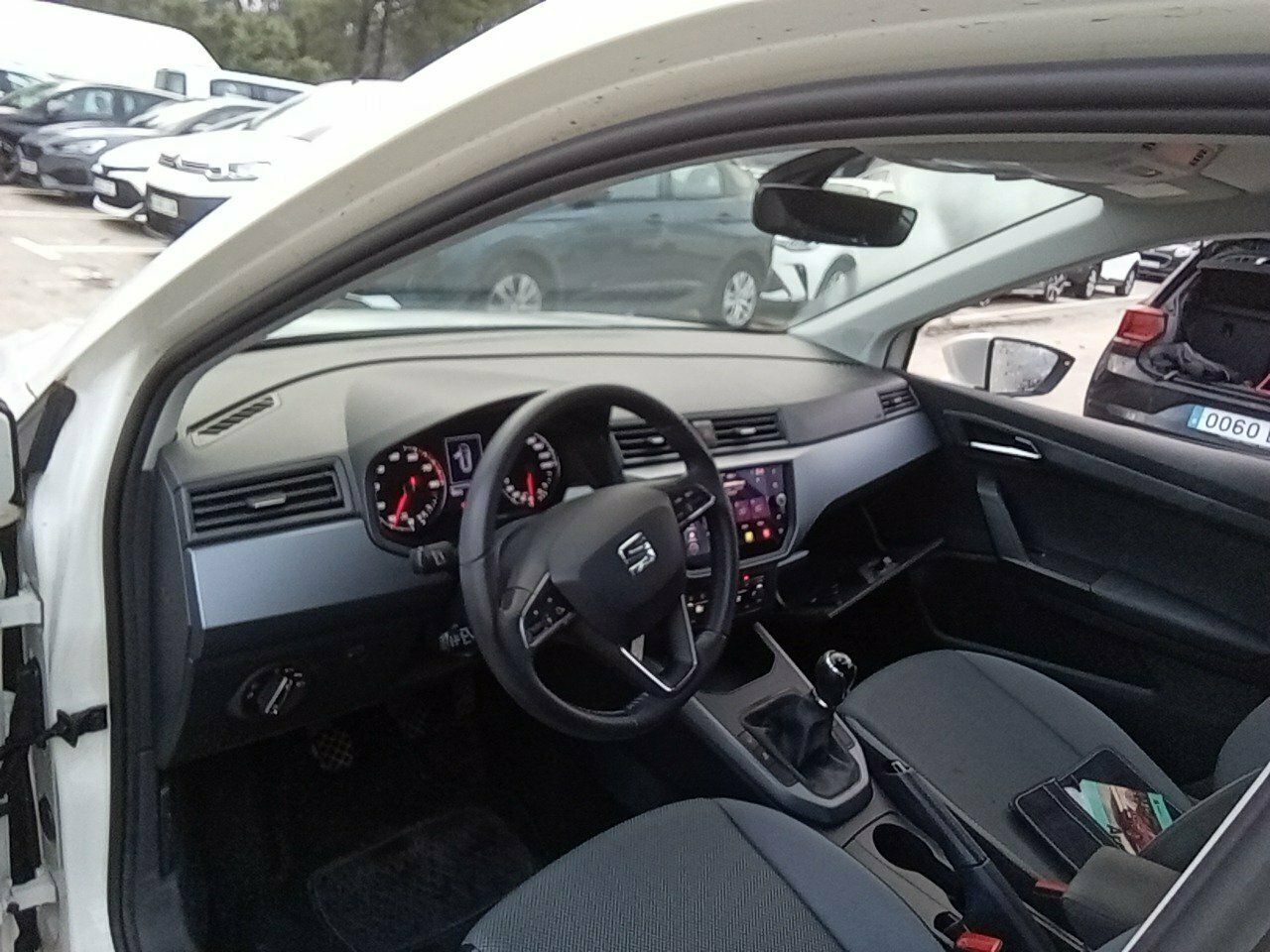 Seat Arona 1.0 Tsi 81kw (110cv) Style Go2 - Foto 2